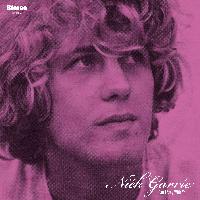 Nick Garrie - Can I Stay With You