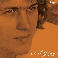 Nick Garrie - Wheel Of Fortune