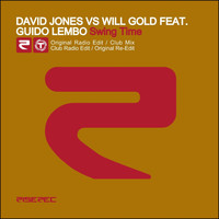 David Jones, Will Gold - Swing Time