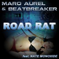 Marq Aurel, Beatbreaker, Nate Monoxide - Road Rat