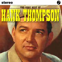 Hank Thompson - Hank Thompson