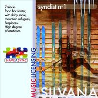 Various Artists - Silvana