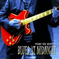 Ivory Joe Hunter - Blues At Midnight