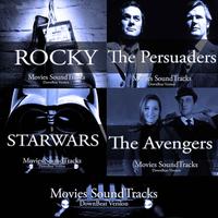 Ricky Bolognesi, Diego Di Fazio - Movies Soundtracks (Original Motion Picture Soundtracks - DownBeat Version)
