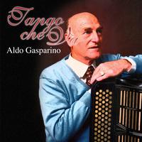 Aldo Gasparino - Tango che va