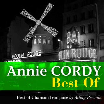 Annie Cordy - Best of Annie Cordy (Best of chanson française)