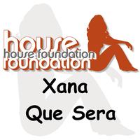 Xana - Que Sera (All Version Edition)