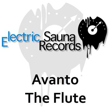 Avanto - The Flute (All Mixes)
