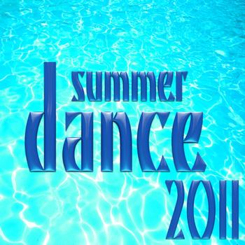 Various Artists - Summer Dance 2011