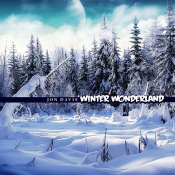 John Davis - Walking In Winter Wonderland