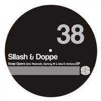 Sllash, Doppe - Soap Opera EP