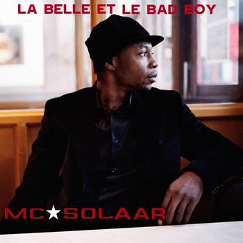 MC Solaar - La belle et le bad boy - Featured on the series finale of Sex And the City