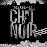 Sidi-O - Chat noir