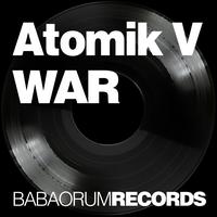 Atomik V - War