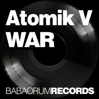 Atomik V - War