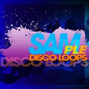 Various Artists - Sam Disco Loops