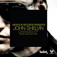 John Shelvin - Changes EP