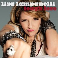 Lisa Lampanelli - Tough Love (Explicit)