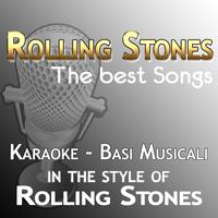 Basi Karaoke - Rolling Stones : The Best Songs (Karaoke In the Style of  Rolling Stones)