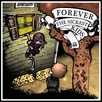 Forever The Sickest Kids - Forever The Sickest Kids (Booklet Version)