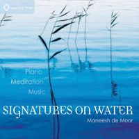 Maneesh de Moor - Signatures On Water