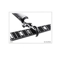 Rust - Bar Chord Ritual