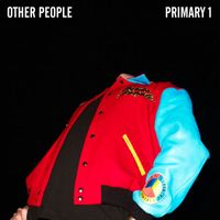 Primary 1 - Other People