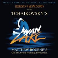 Various Artists - Swan Lake [Matthew Bourne version]