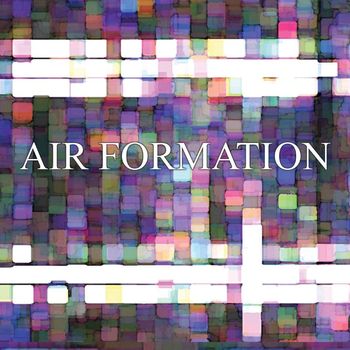 Air Formation - 57 Octaves Below