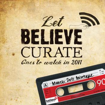 Various Artists - Let Believe Curate