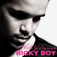 Ricky Boy - Hello Girl Remixes (Extended)