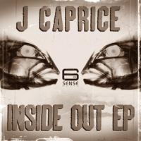 J Caprice - Inside Out EP