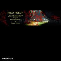 Nico Pusch - Bad Saturday