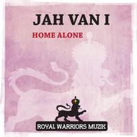 Jah Van I - Home Alone (Jungle Cry Rythm)