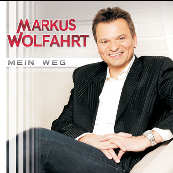 Markus Wolfahrt - Mein Weg