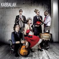 Kabbalah - Boxes, Bagels & Elephants