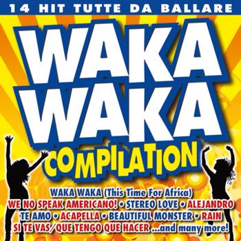 Various Artists - Waka Waka Compilation