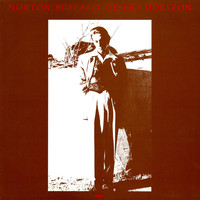 Norton Buffalo - Desert Horizon