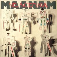 Maanam - Sie Sciemnia [2011 Remaster] (2011 Remaster)