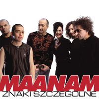 Maanam - Znaki Szczegolne [2011 Remaster] (2011 Remaster)