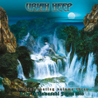 Uriah Heep - Official Bootleg Volume Three - Live in Kawasaki, Japan 2010