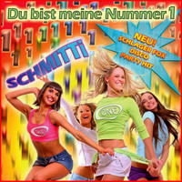 SCHMITTI - Du BIST MEINE NUMMER 1 - Partyfox Schlager Fox Disco Party - Discofox Mallorca Sommerhit (Mallorca, Oktoberfest, Après Ski und Karneval Hits 2011, 2012, 2013, Chart Hit Schlagerfox)