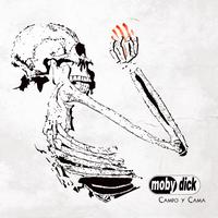 Moby Dick - Campo Y Cama