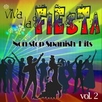 Guateque Latin Band - Viva la Fiesta Vol.2