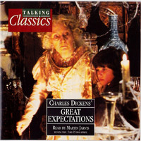 Martin Jarvis - Dickens: Great Expectations