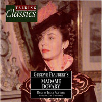 Jenny Agutter - Flaubert: Madame Bovary