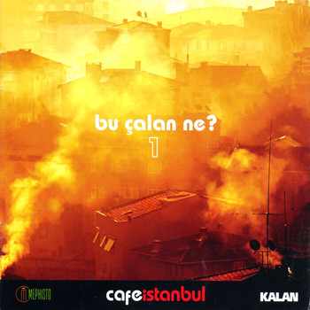 Various Artists - Bu Çalan Ne