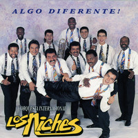 Los Niches - Algo Diferente