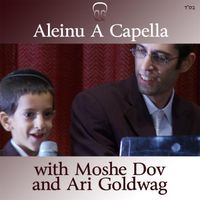Ari Goldwag - Aleinu