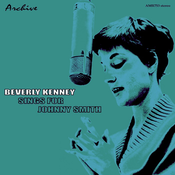 Beverly Kenney - Sings for Johnny Smith